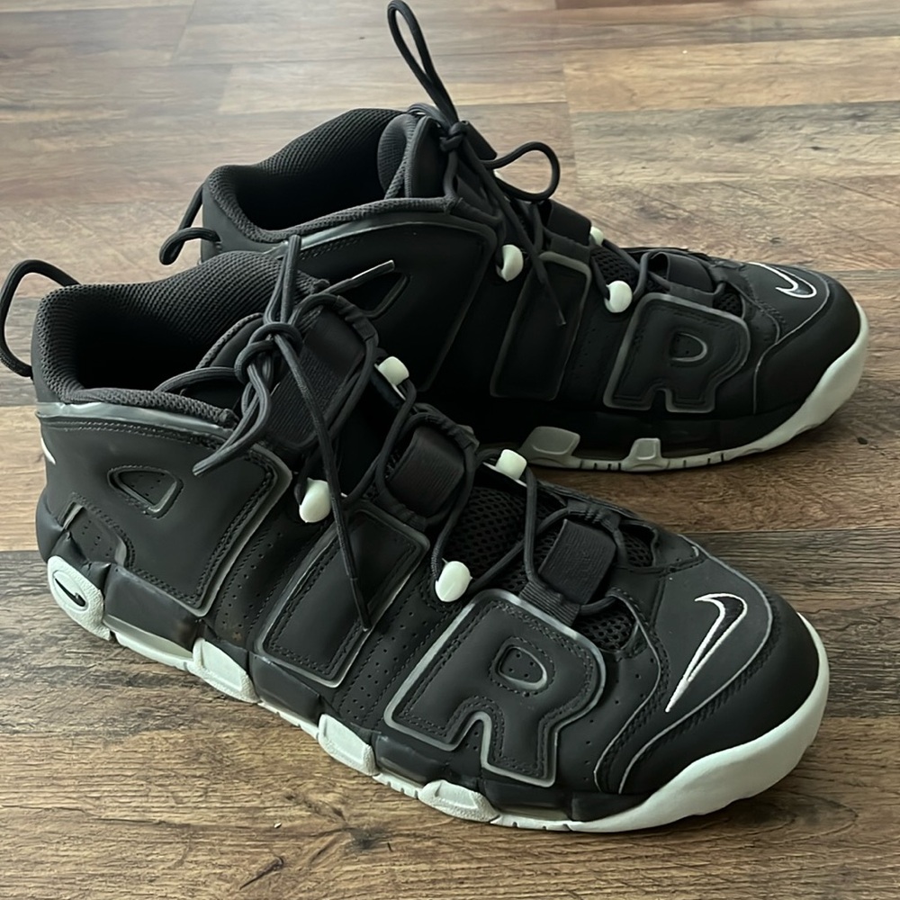 Nike Up tempo’s